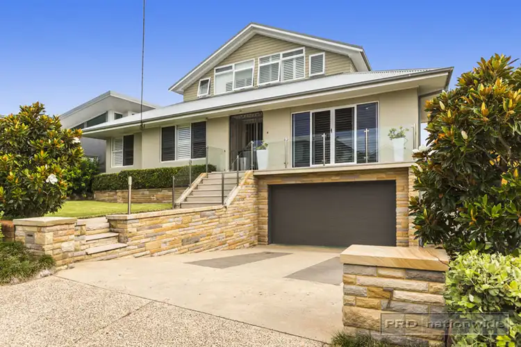 7 Fenton Avenue, Bar Beach NSW 2300