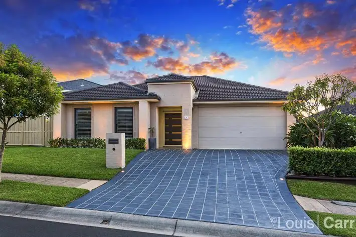 6 Elmstree Road, Stanhope Gardens NSW 2768