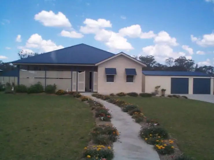 25 Bau Court, Stanthorpe QLD 4380