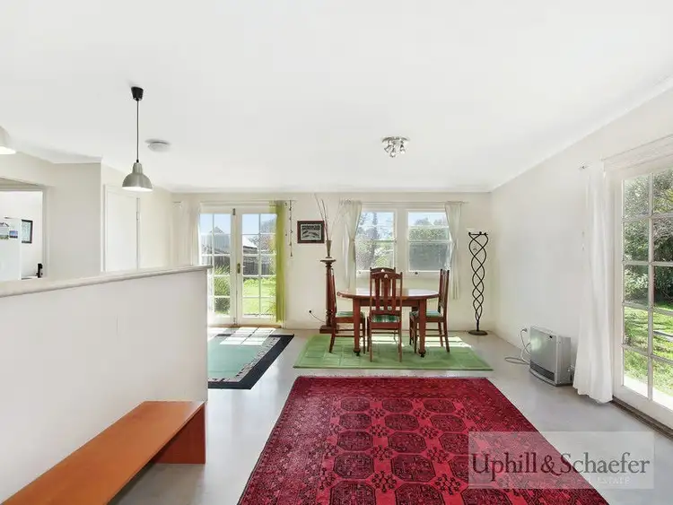 Sixth view of Homely house listing, 295 Rusden Street, Armidale NSW 2350
