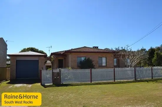 Main view of Homely house listing, 46 Mcintyre Street, South West Rocks NSW 2431