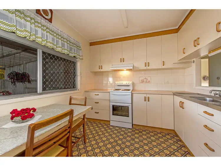 Second view of Homely house listing, 28 Cathro Street, Rockville QLD 4350