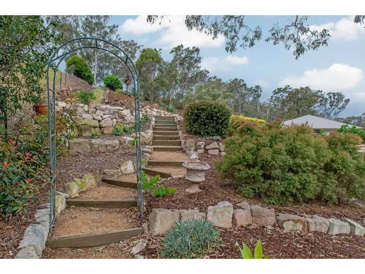 Fourth view of Homely house listing, 4 Yuelby Close, Gowrie Junction QLD 4352