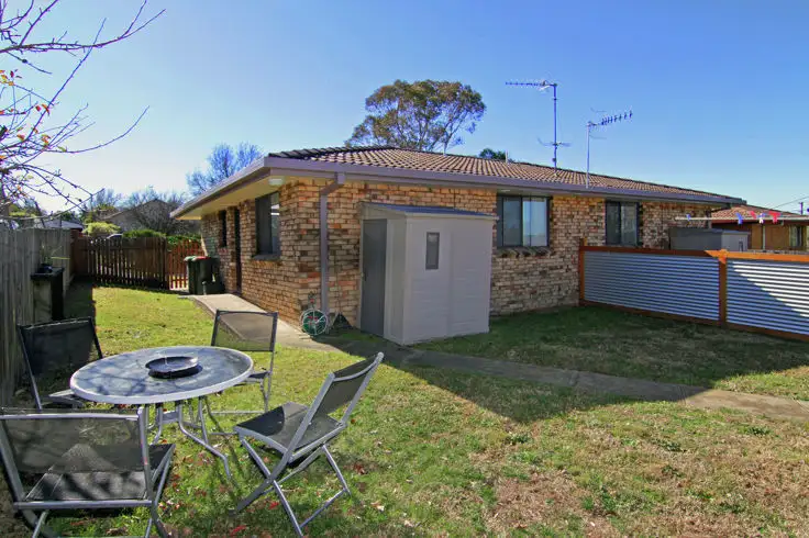 Sixth view of Homely house listing, 1 & 2 /4 Wade Avenue, Armidale NSW 2350