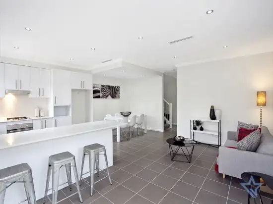 Fifth view of Homely semi-detached listing, 46A Gore Street, Parramatta NSW 2150