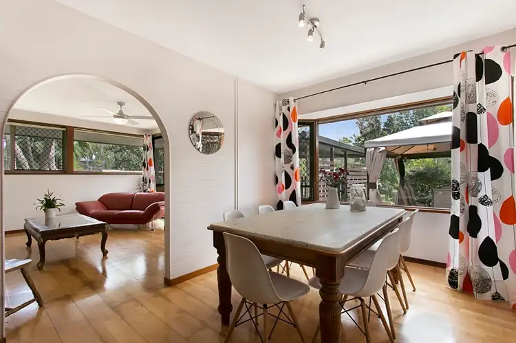 Fourth view of Homely house listing, 79 Twilight Street, Kenmore QLD 4069
