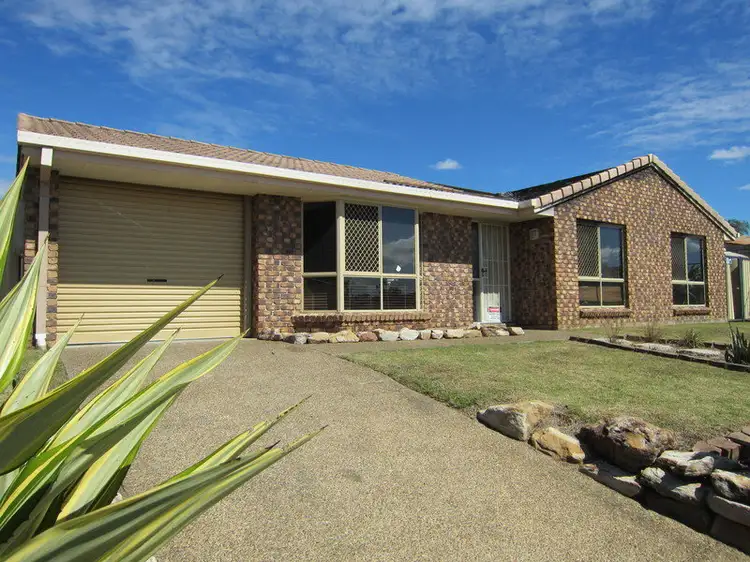 73 Deebing Creek Road, Yamanto QLD 4305