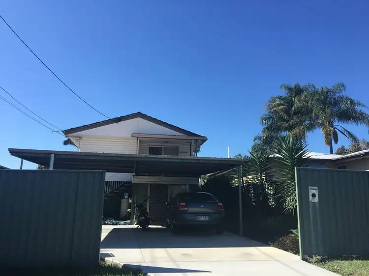 Second view of Homely house listing, 32 Bradman St, Sunnybank Hills QLD 4109