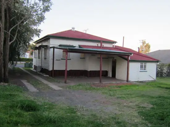 Third view of Homely house listing, 89 Brisbane Road, Newtown QLD 4305
