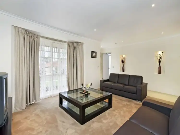 Second view of Homely house listing, 75 Warana Drive, Hampton Park VIC 3976