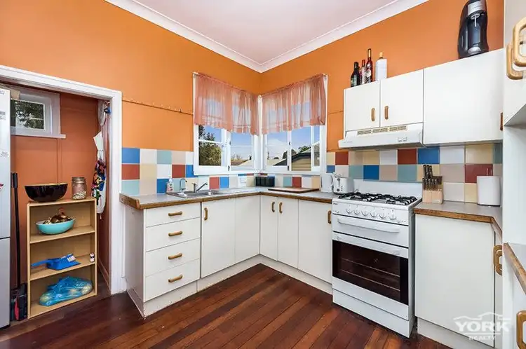 Fourth view of Homely house listing, 22 Clairmont Street, Newtown QLD 4350