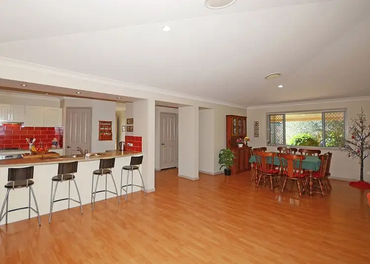 Fifth view of Homely house listing, 20 Gumtree Drive, Urraween QLD 4655