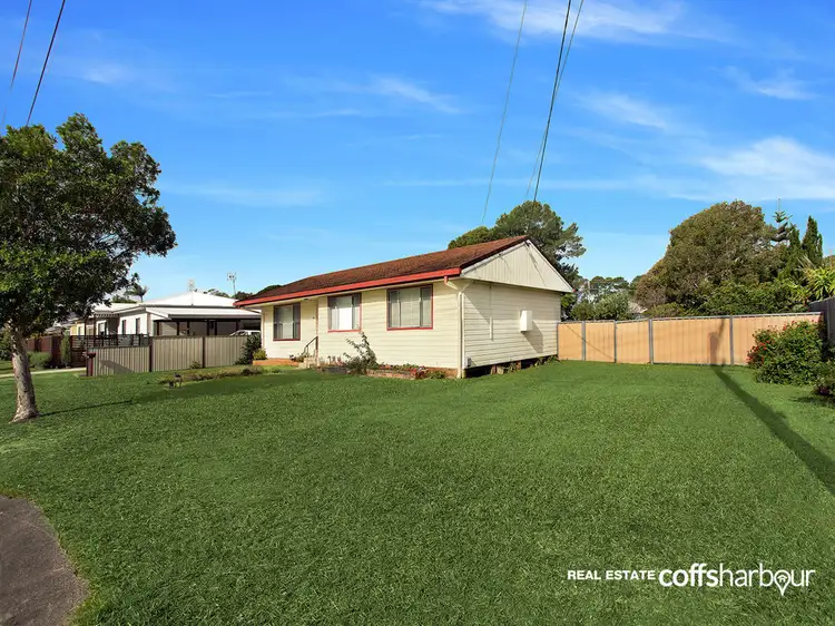 14 Sixteenth Avenue, Sawtell NSW 2452