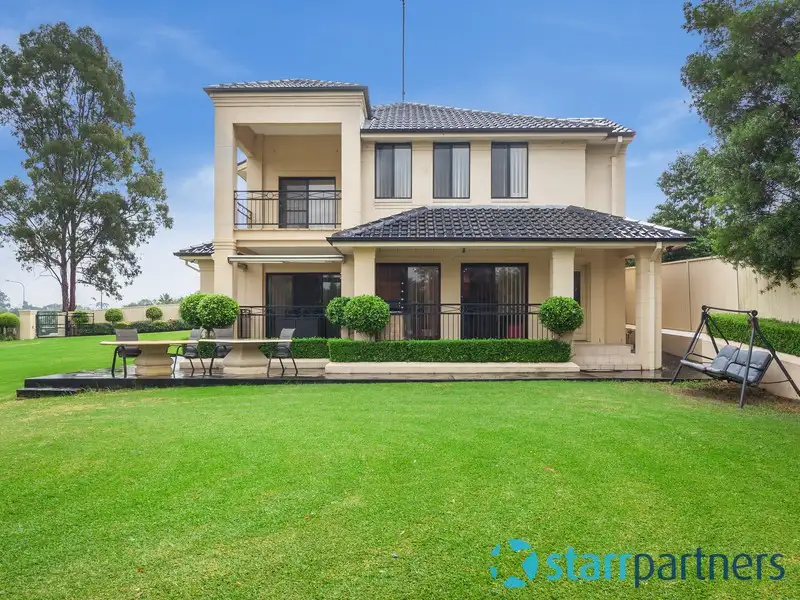 Main view of Homely house listing, 8 Marie Pitt Place, Glenmore Park NSW 2745