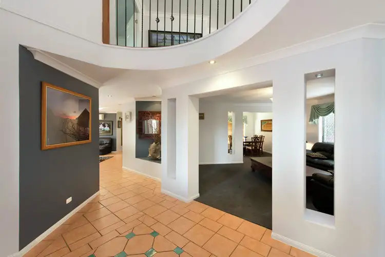 Fifth view of Homely house listing, 6 Hampton Close, Carindale QLD 4152