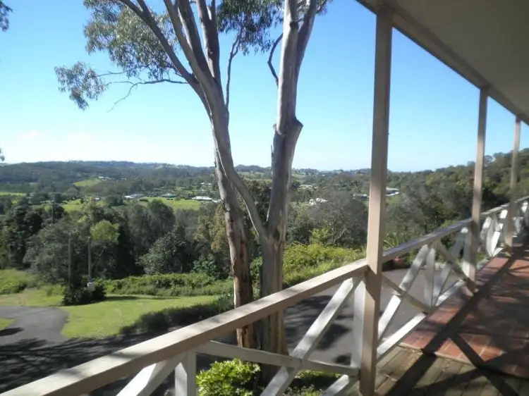 Second view of Homely house listing, 867 Nambour Mapleton Road, Mapleton QLD 4560