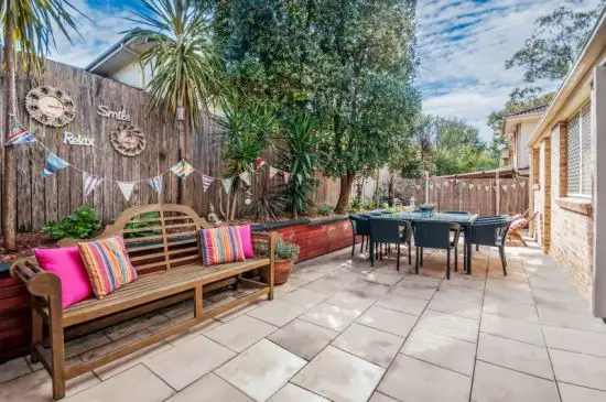 Fourth view of Homely townhouse listing, 2/35 Boronia Street, East Gosford NSW 2250