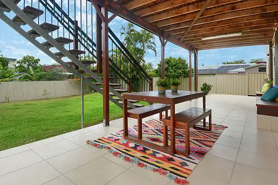 Second view of Homely house listing, 33 Honeysuckle Street, Mansfield QLD 4122