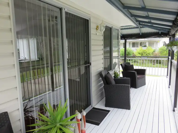Third view of Homely house listing, 120 Wattlegrove Terrace, Valla Beach NSW 2448