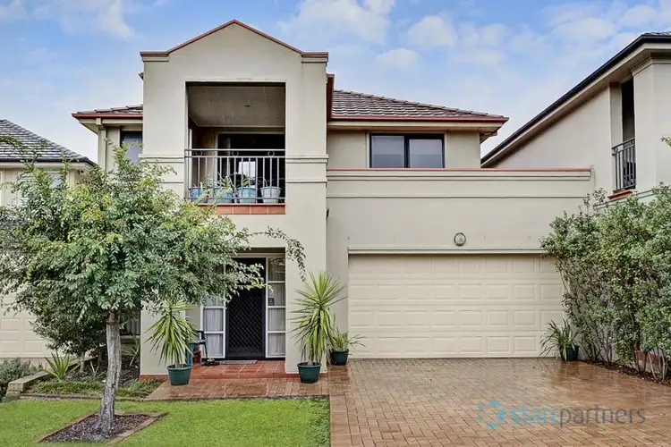 26 Linden Way, Bella Vista NSW 2153