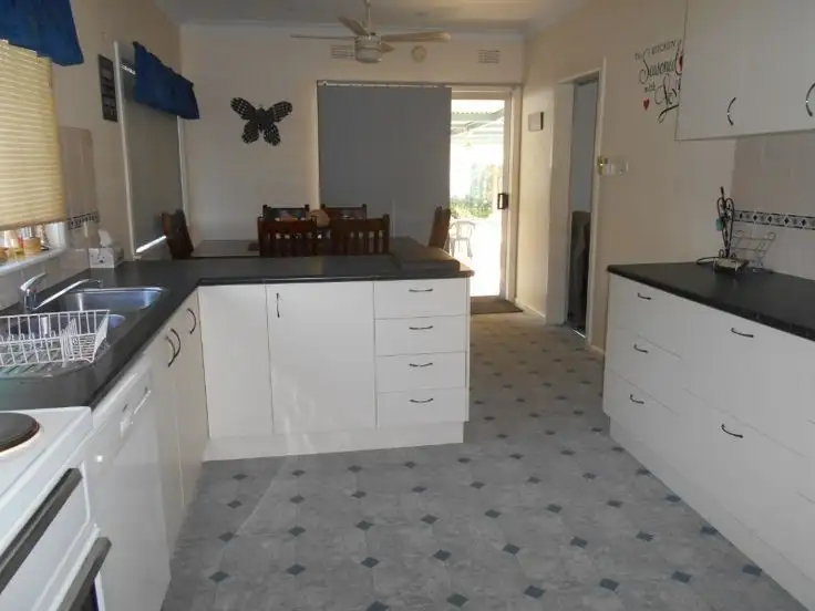 Fifth view of Homely house listing, 25 Young St, Oaklands NSW 2646
