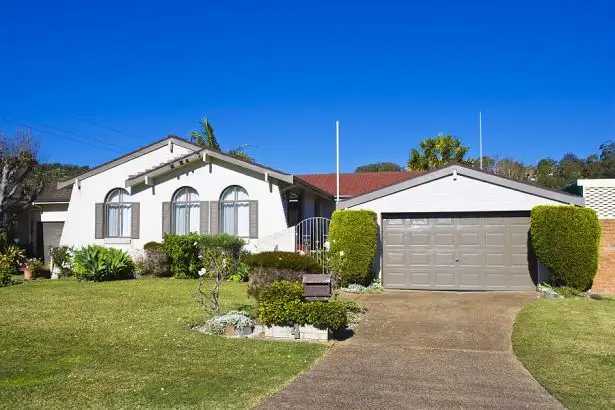 Main view of Homely house listing, 4 Mariner Drive, Eleebana NSW 2282