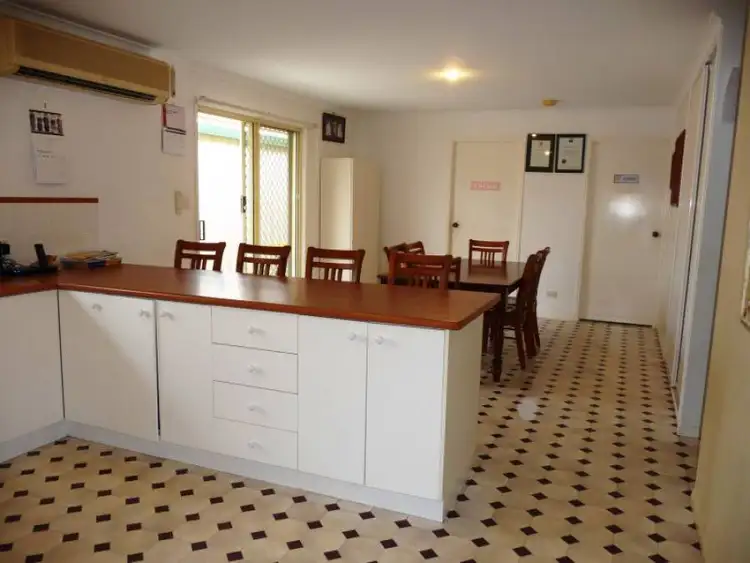 Sixth view of Homely house listing, 47 Anchorage Cct, Point Vernon QLD 4655