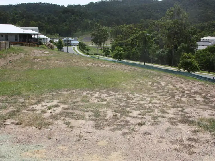 Second view of Homely land listing, Address available on request