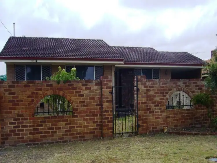 29 Crowhurst Way, Morley WA 6062