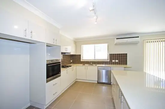 Fifth view of Homely house listing, 45 Tuckeroo Circuit, Adamstown NSW 2289