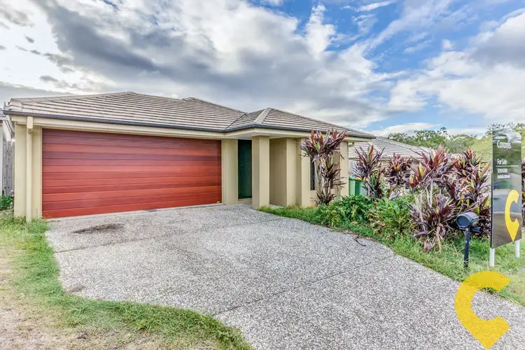 14 Wyndham Circuit, Holmview QLD 4207