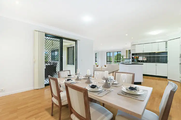 Fourth view of Homely house listing, 16 Voltaire Street, Shailer Park QLD 4128