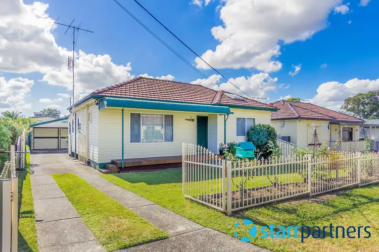 Main view of Homely house listing, 51 Muscio Street, Colyton NSW 2760
