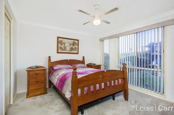 Sixth view of Homely house listing, 4 Bardsley Cct, Rouse Hill NSW 2155