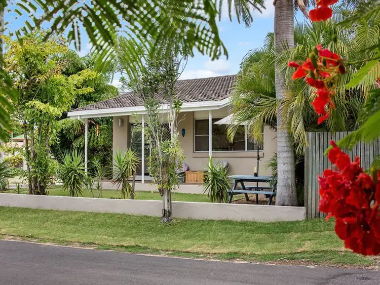Fifth view of Homely house listing, 5 Margaret Street, Urangan QLD 4655