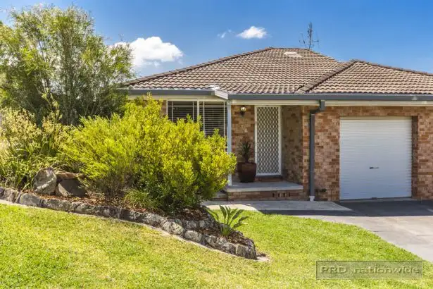 Main view of Homely house listing, 1/6 Gelfius Crescent, Macquarie Hills NSW 2285