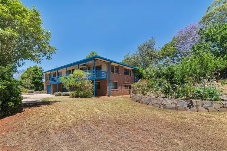 233 Stenner St, Centenary Heights QLD 4350