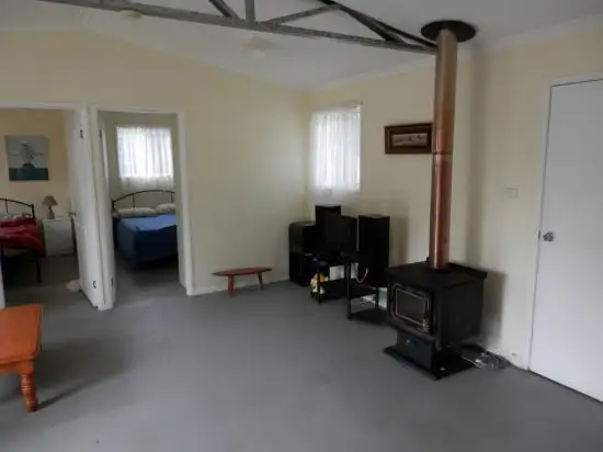 Third view of Homely rural property listing, 327 Ogilvie Drive, Tabulam NSW 2469