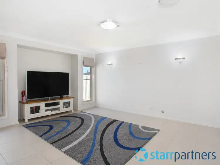 Fourth view of Homely house listing, 11 Redgum Street, Claremont Meadows NSW 2747
