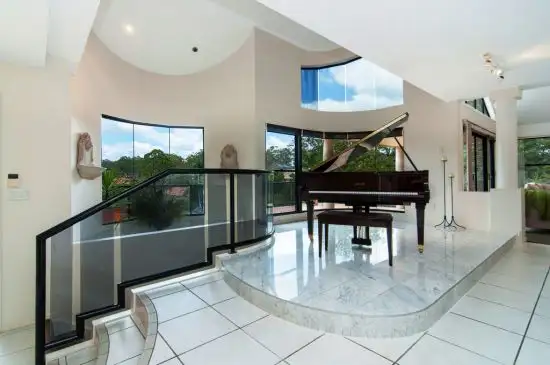Second view of Homely house listing, 11 Burnier Court, Shailer Park QLD 4128