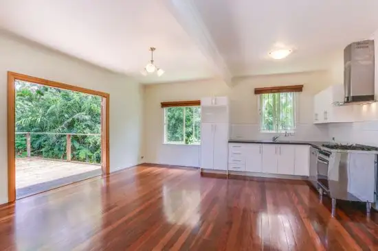 Second view of Homely house listing, 28 Woodville Street, Hendra QLD 4011