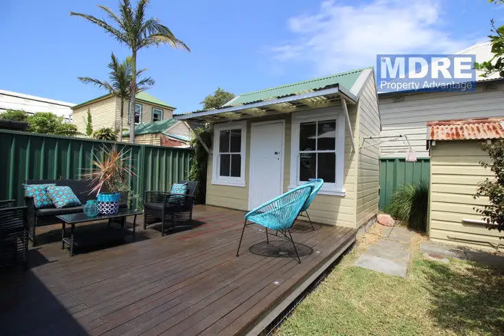 Fourth view of Homely house listing, 32 Elizabeth Street (Record Price), Carrington NSW 2294