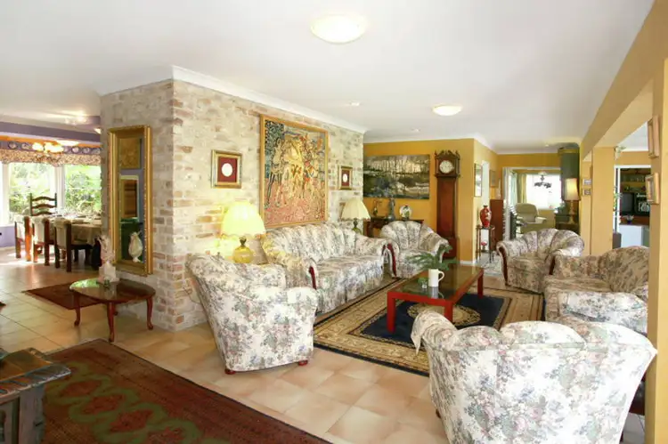 Fourth view of Homely house listing, 9 Solar Court, Benowa QLD 4217