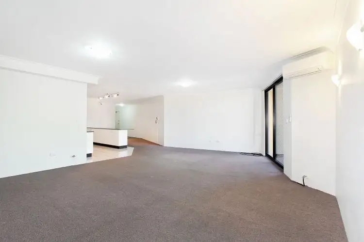 Second view of Homely unit listing, 19/9 Griffiths Street, Blacktown NSW 2148