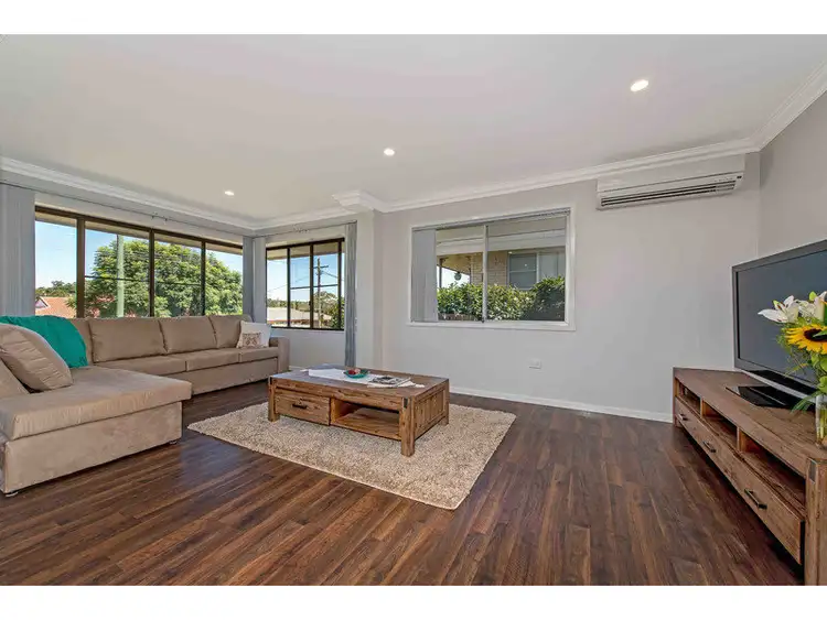 Fifth view of Homely house listing, 17 Tracey Street, Rangeville QLD 4350