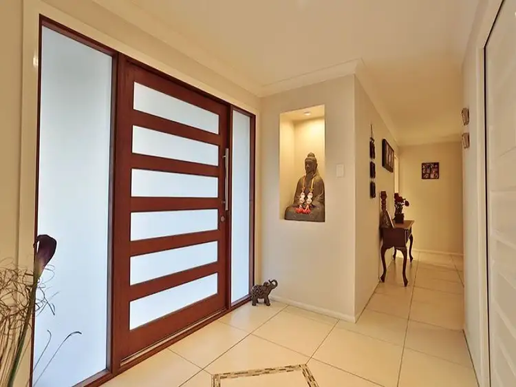 Fourth view of Homely house listing, 15 Currawong Drive, Highfields QLD 4352