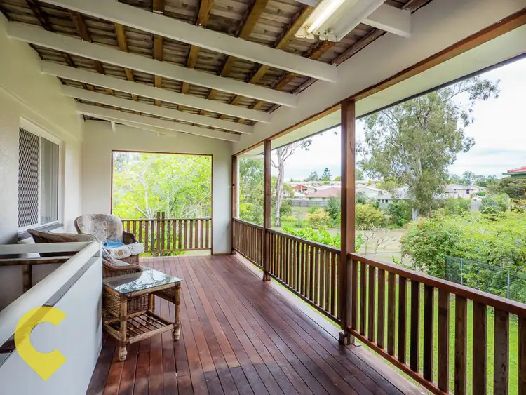 Main view of Homely house listing, 8 Damian Court, Slacks Creek QLD 4127