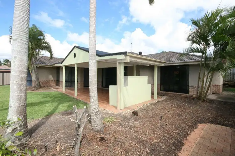Sixth view of Homely house listing, 1 Gumleaf Drive, Molendinar QLD 4214