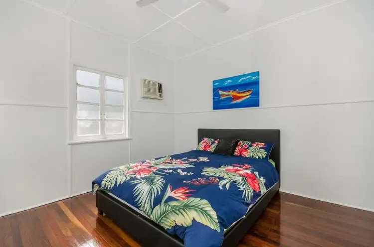 Fifth view of Homely house listing, 68 Merryl Street, Rasmussen QLD 4815