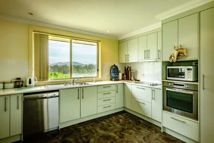 Fifth view of Homely house listing, 82 Ocean View Drive, Valla Beach NSW 2448